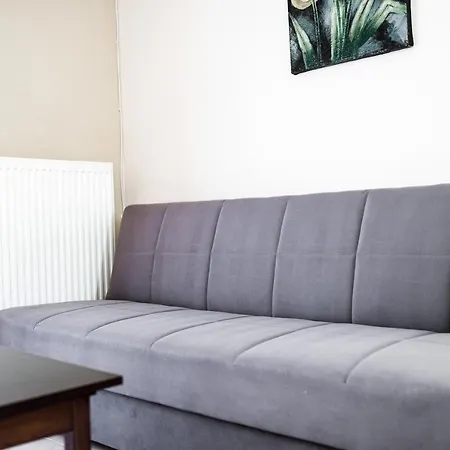 Apartmán Nikitas 2bd 1st Floor