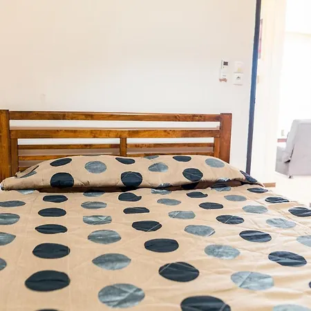 Apartmán Nikitas 2bd 1st Floor