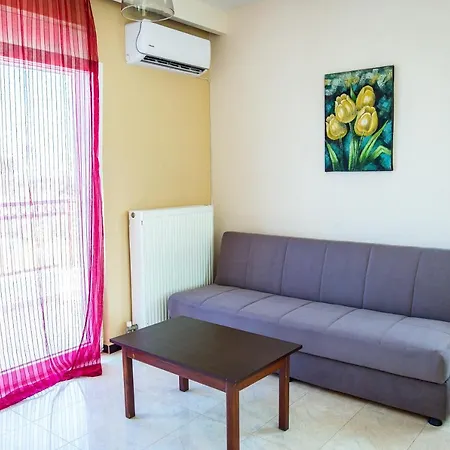Nikitas 2bd 1st Floor * Kos