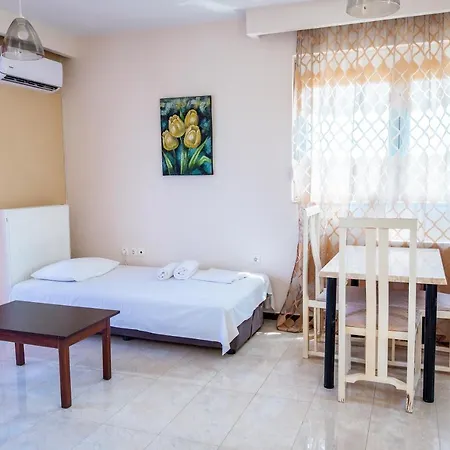 Nikitas 2bd 1st Floor