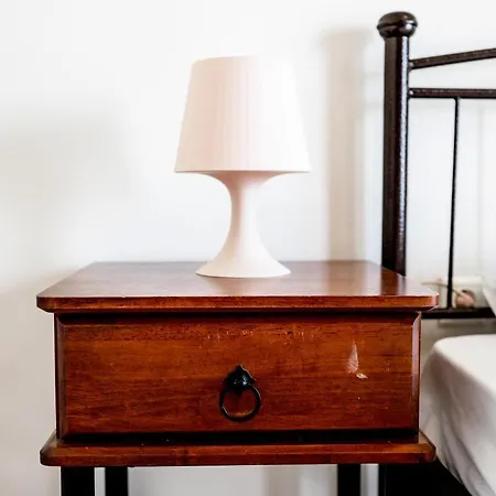 Nikitas 2bd 1st Floor Кос