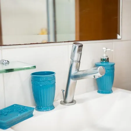 Nikitas 2bd 1st Floor Кос