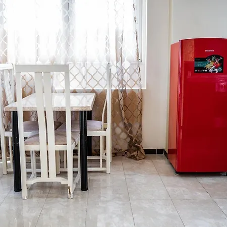 Nikitas 2bd 1st Floor * Кос