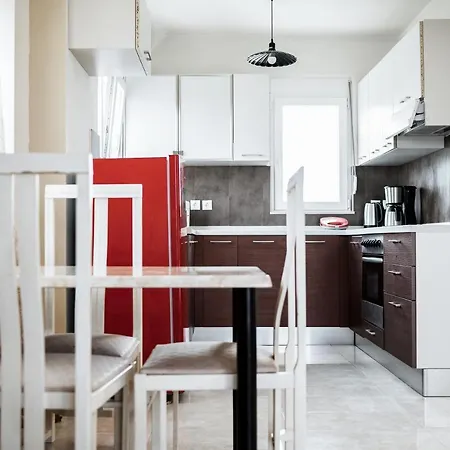 Nikitas 2bd 1st Floor *