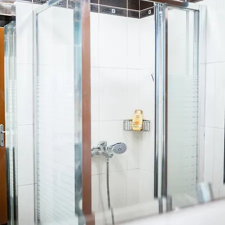 Nikitas 2bd 1st Floor Апартаменты Кос