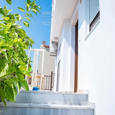 Nikitas 2bd 1st Floor Кос
