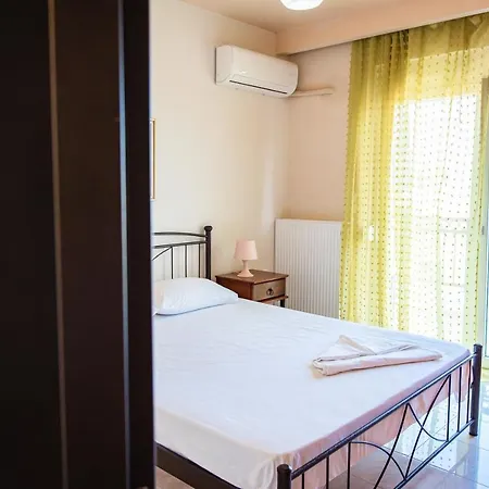 Nikitas 2bd 1st Floor