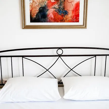 Nikitas 2bd 1st Floor Кос