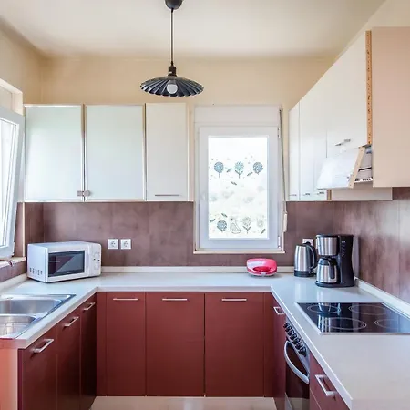 Nikitas 2bd 1st Floor *