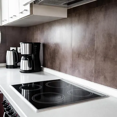 아파트 Nikitas 2bd 1st Floor