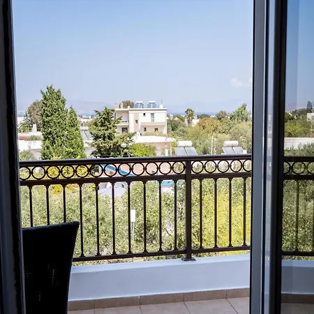Nikitas 2bd 1st Floor *
