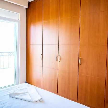 Nikitas 2bd 1st Floor *