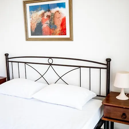아파트 Nikitas 2bd 1st Floor